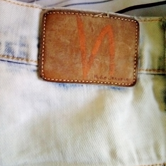 Nudie jeans - Picture 3 of 7